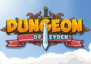 Dungeon of Eyden