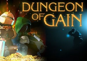 Dungeon of Gain