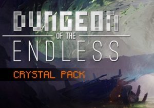 Dungeon of the Endless Crystal Pack
