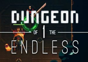 Dungeon of the Endless