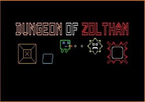 Dungeon of Zolthan
