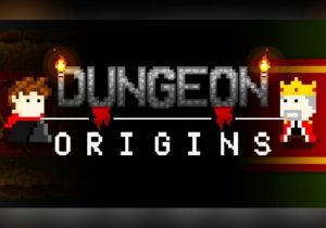 Dungeon Origins