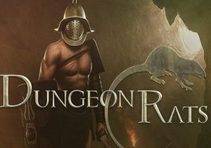 Dungeon Rats
