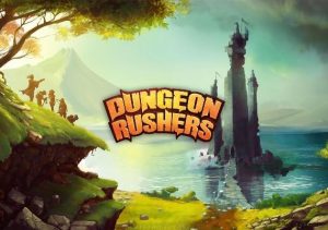 Dungeon Rushers Crawler RPG