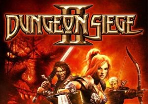 Dungeon Siege 2