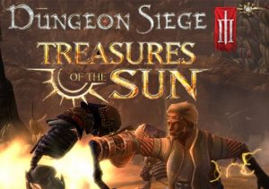 Dungeon Siege 3 Treasures of the Sun