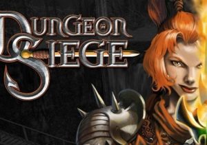 Dungeon Siege