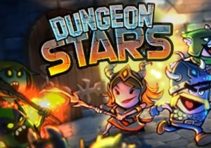 Dungeon Stars