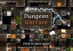 Dungeon Warfare