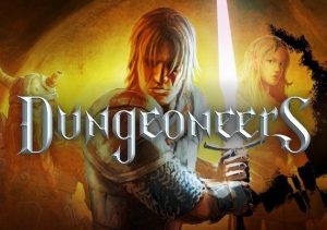 Dungeoneers