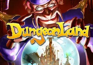 Dungeonland