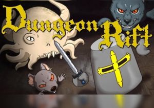 DungeonRift