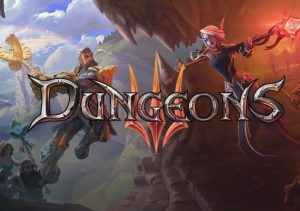Dungeons 3 An Unexpected