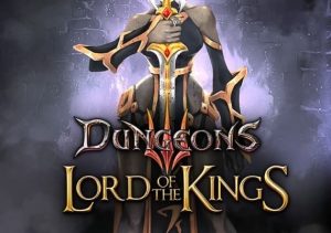 Dungeons 3 Lord of the Kings