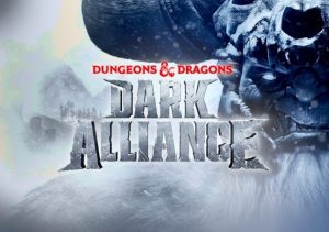 Dungeons & Dragons Dark Alliance Xbox Series