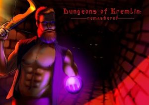 Dungeons Of Kremlin Remastered