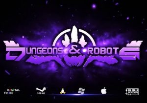 Dungeons & Robots