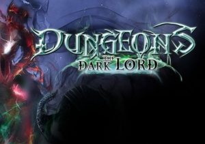 Dungeons The Dark Lord