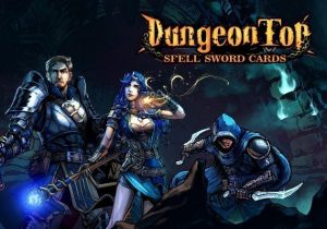 DungeonTop