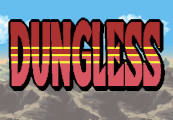 Dungless