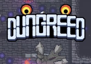 Dungreed