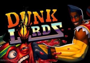 Dunk Lords Xbox Series