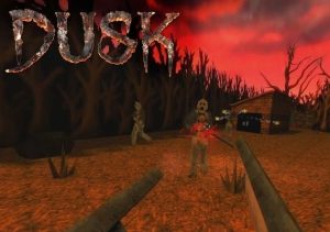 DUSK