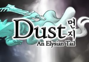 Dust An Elysian Tail