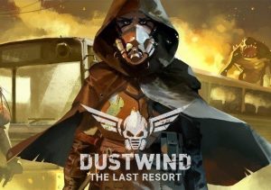 Dustwind The Last Resort Xbox Series