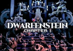 Dwarfenstein