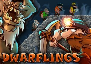 Dwarflings