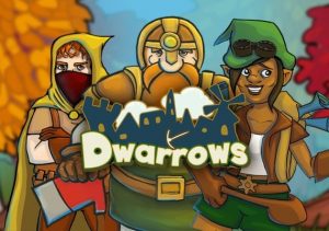 Dwarrows Xbox Series