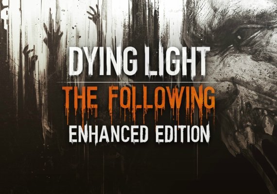 Dying Light Gamkey