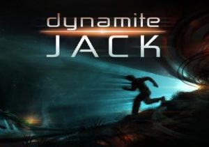 Dynamite Jack