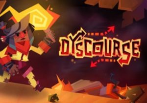 Dyscourse