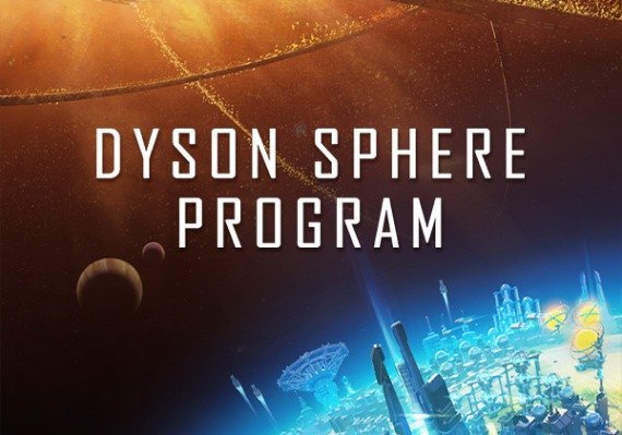 Dyson Sphere Program Gamkey
