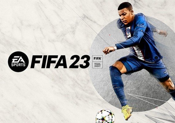 FIFA 23 Gamkey