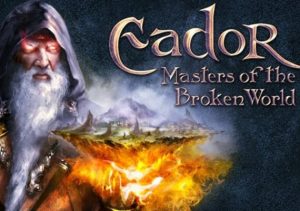 Eador Masters of the Broken World