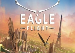 Eagle Flight