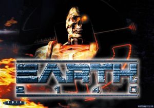 Earth 2140