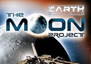 Earth 2150 The Moon Project