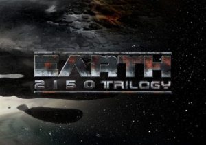 Earth 2150 Trilogy