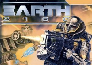 Earth 2160
