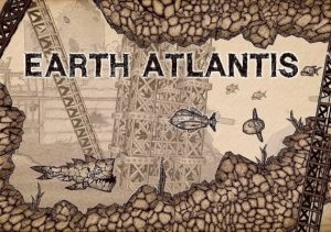 Earth Atlantis Xbox Series