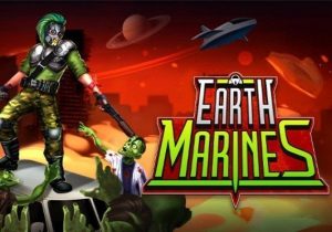 Earth Marines