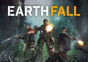 Earthfall