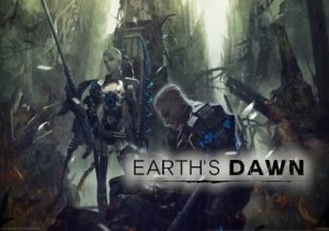 Earths Dawn Xbox Series