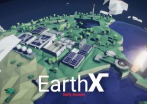 EarthX