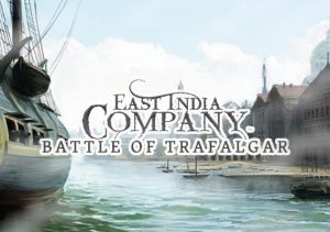 East India Company Battle of Trafalgar