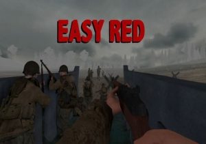 Easy Red